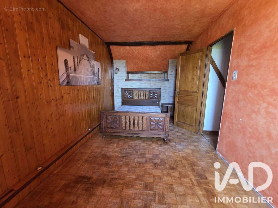 Maison 104 m² à Gelannes  - photo 5