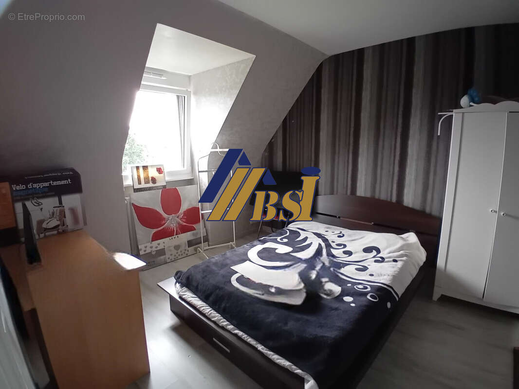 Maison 145 m² à Locmaria-Plouzane  - photo 8