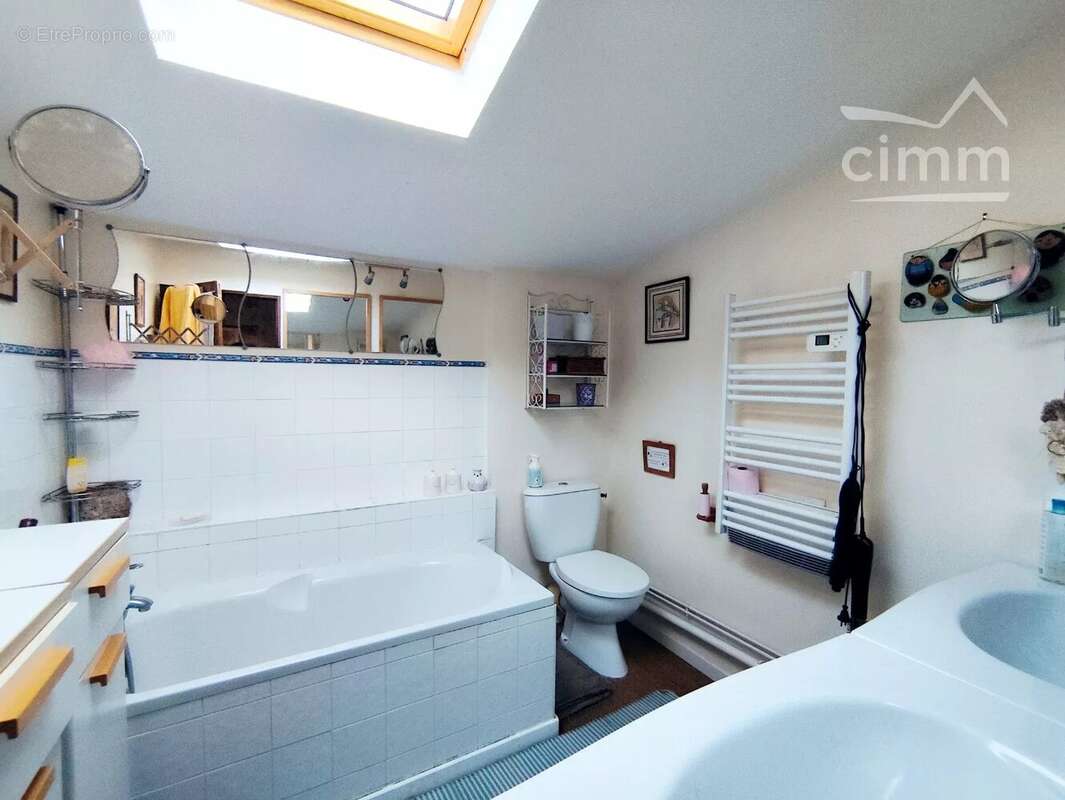 Maison de charme - photo 7