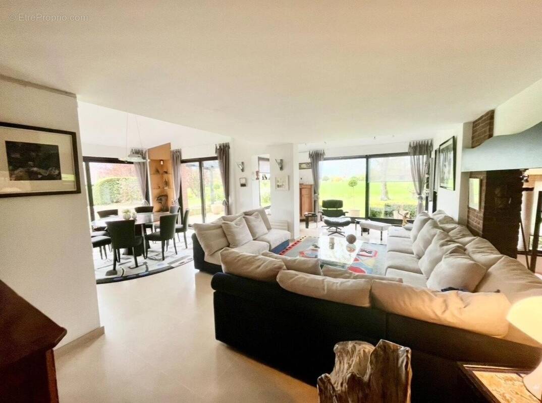 Photo 1 - Maison à MOUVAUX