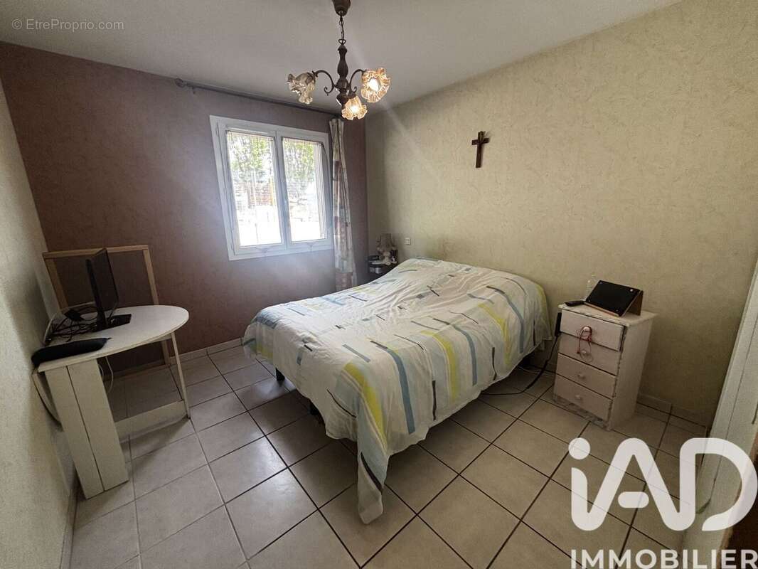 Photo 9 - Appartement à LE BEAUSSET