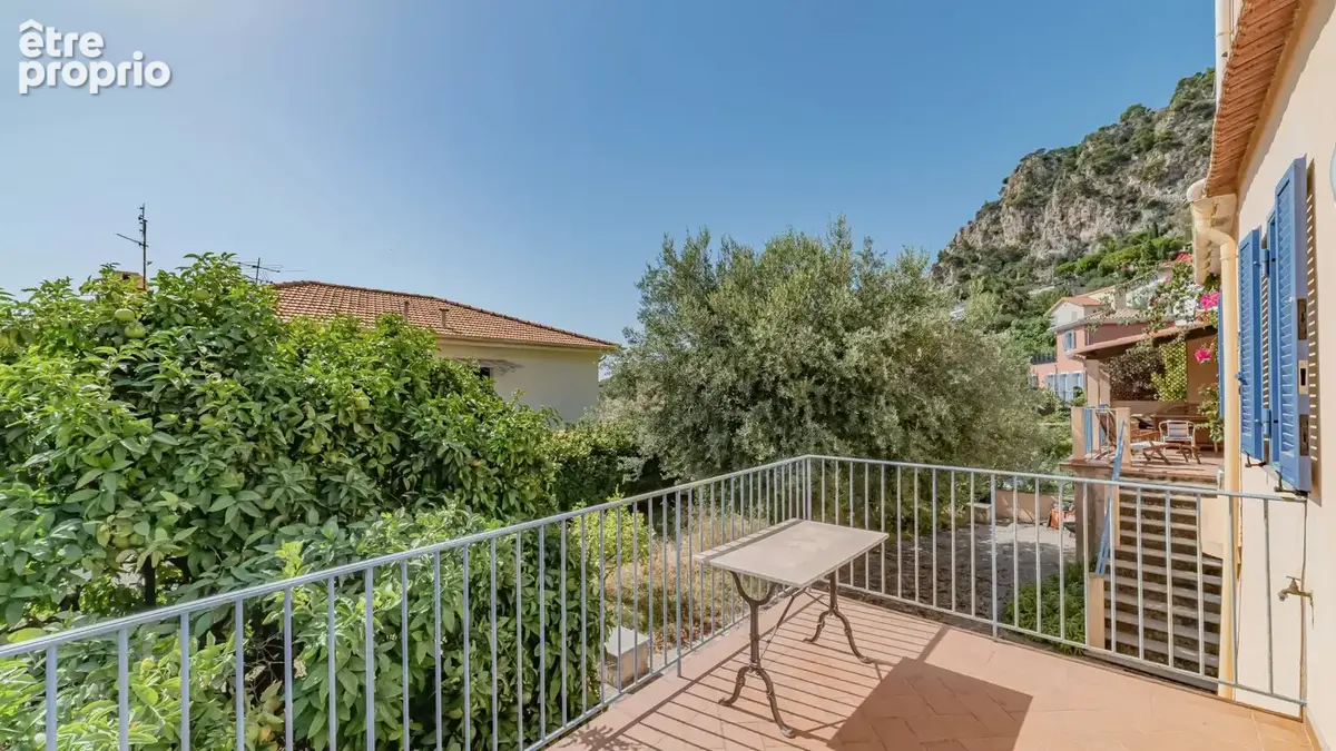 Viager - Maison à Cap d'Ail - photo 21