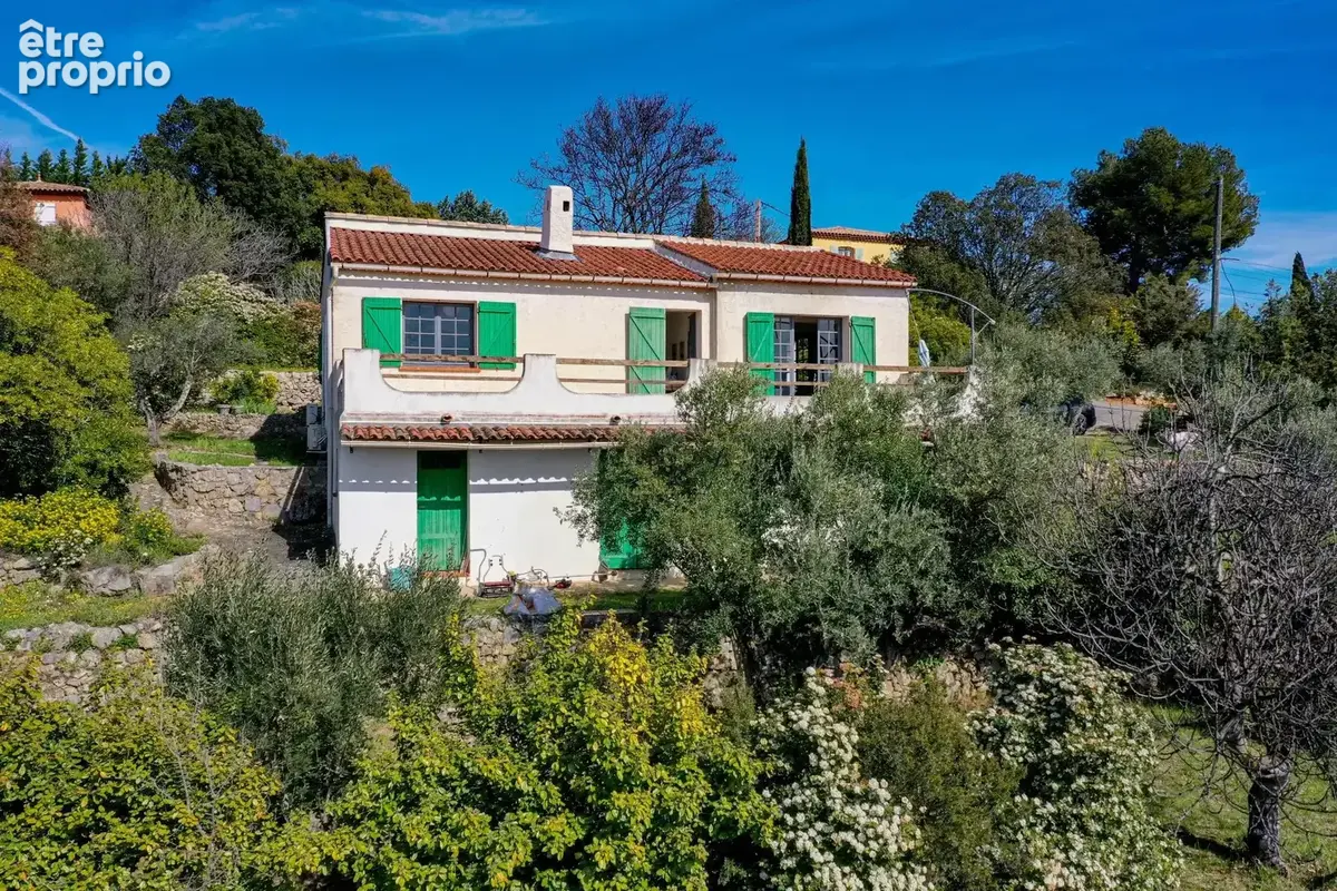 EXCLUSIVITE- VILLA avec dépendance avec Vue sur terrain 1156m2 - photo 5