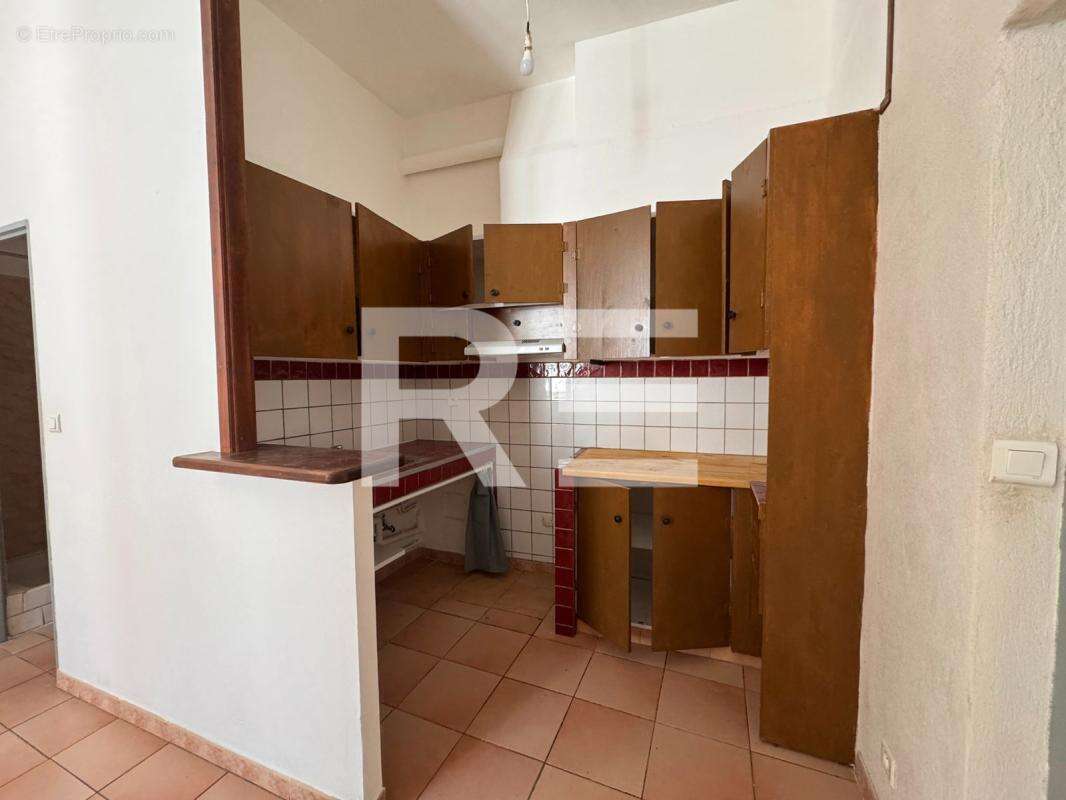 Immeuble de rapport  – fort potentiel de valorisation - photo 4