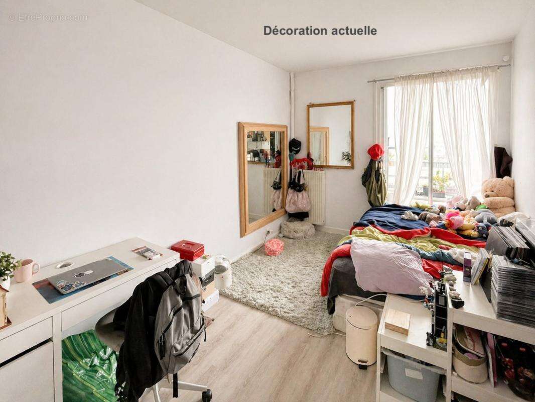 Appartement - photo 11