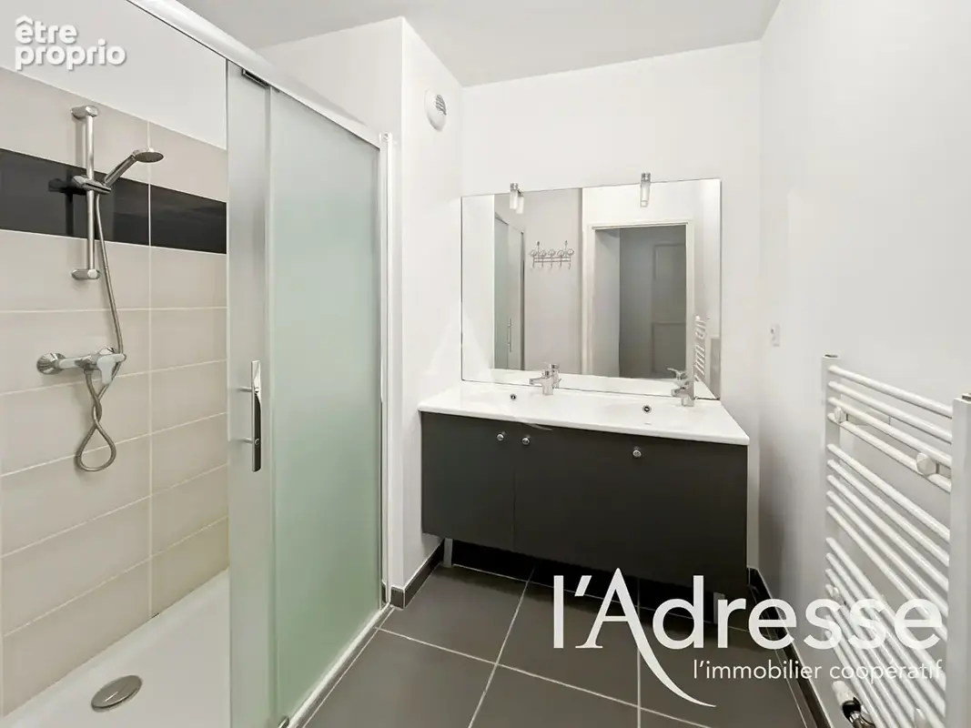 Un jardin de 134 m² pour votre t3 ! - photo 8
