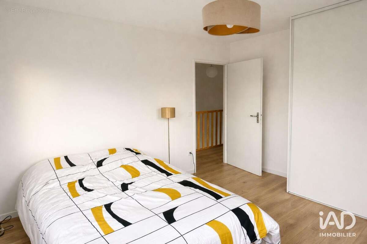 Photo 4 - Maison à OINVILLE-SUR-MONTCIENT