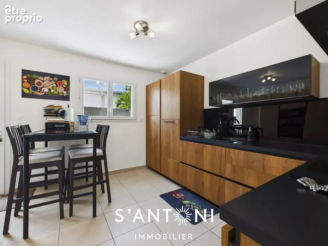 Béziers ouest  villa contemporaine t4 avec d/o de 120 m² avec piscine, garage et suite parentale - photo 7