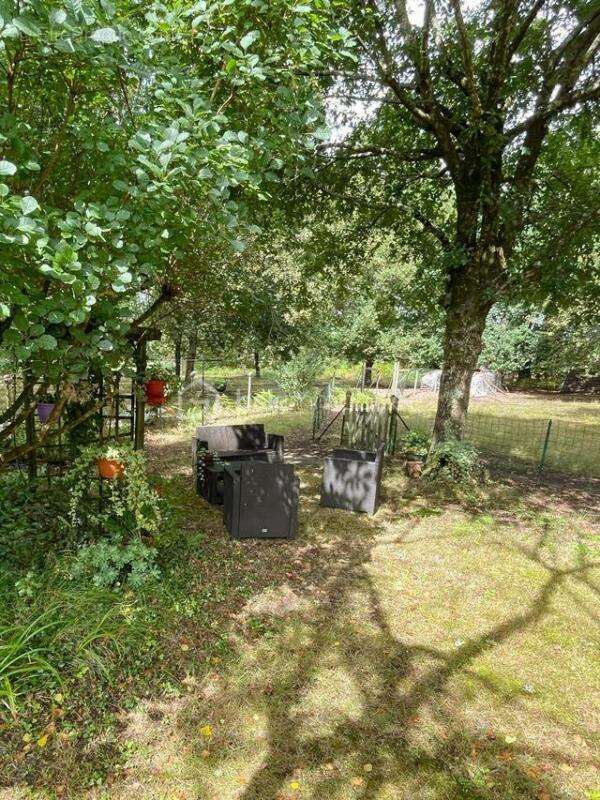 Maison à SAINTE-EULALIE-EN-BORN