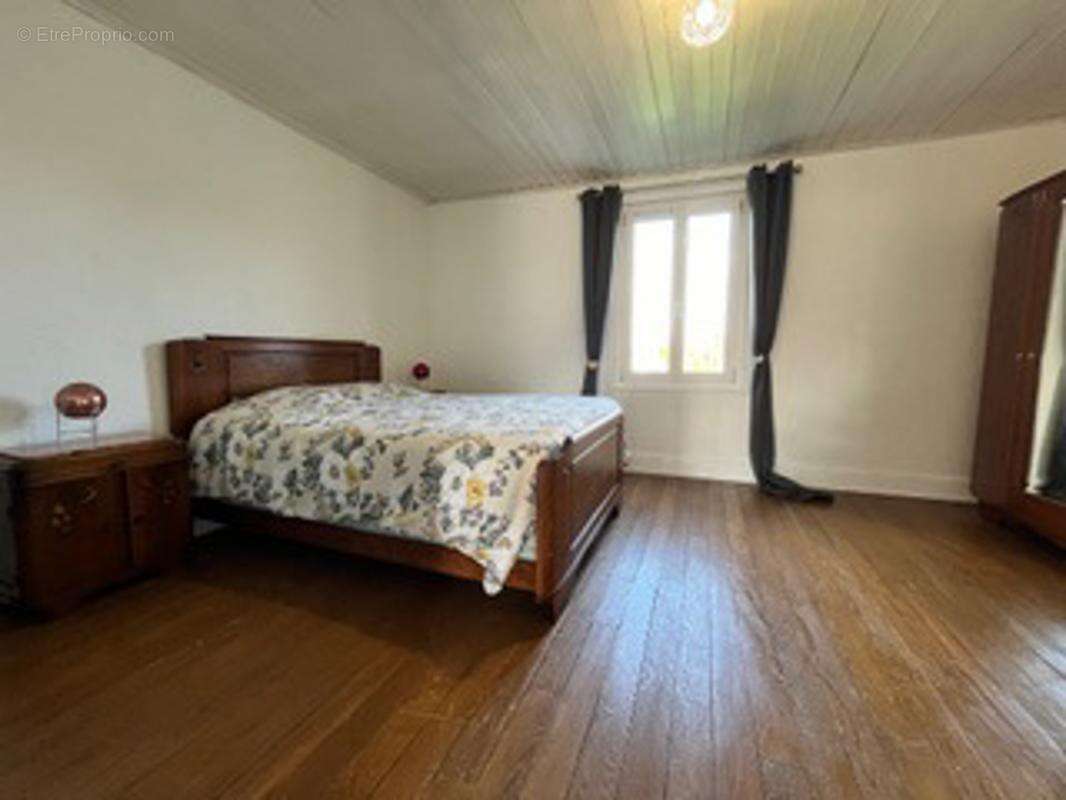 Maison à GIVRY-EN-ARGONNE