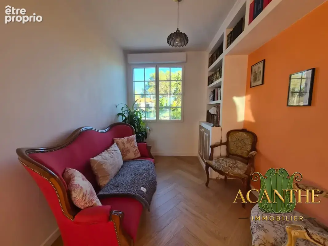 Maison 6 pièces 136 m² à vendre à Teyran (34820) - photo 8