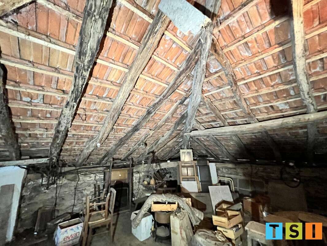 Maison à SAUVETERRE-DE-COMMINGES