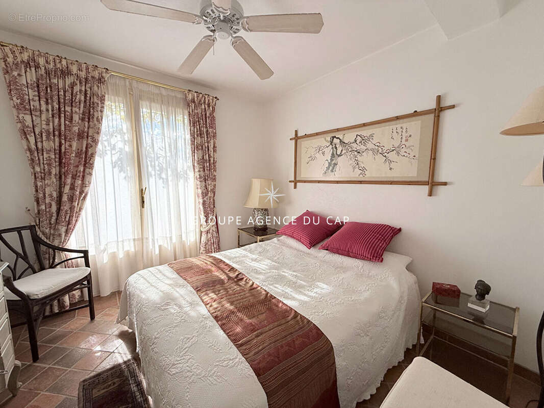 Maison à SAINTE-MAXIME