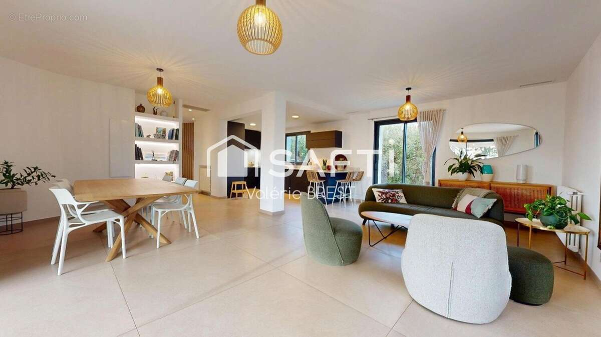 Photo 4 - Maison à CARRY-LE-ROUET