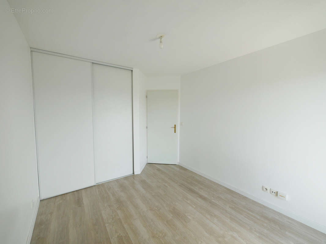 Appartement à ANNECY-LE-VIEUX