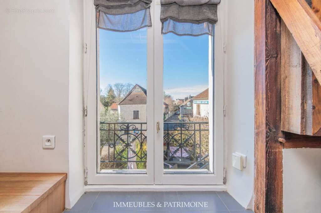 Maison à CHAVENAY