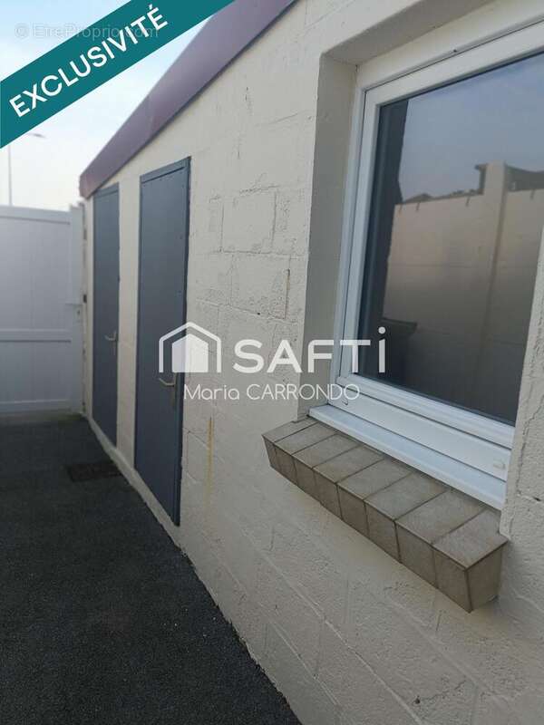 Photo 9 - Maison à BELLAING