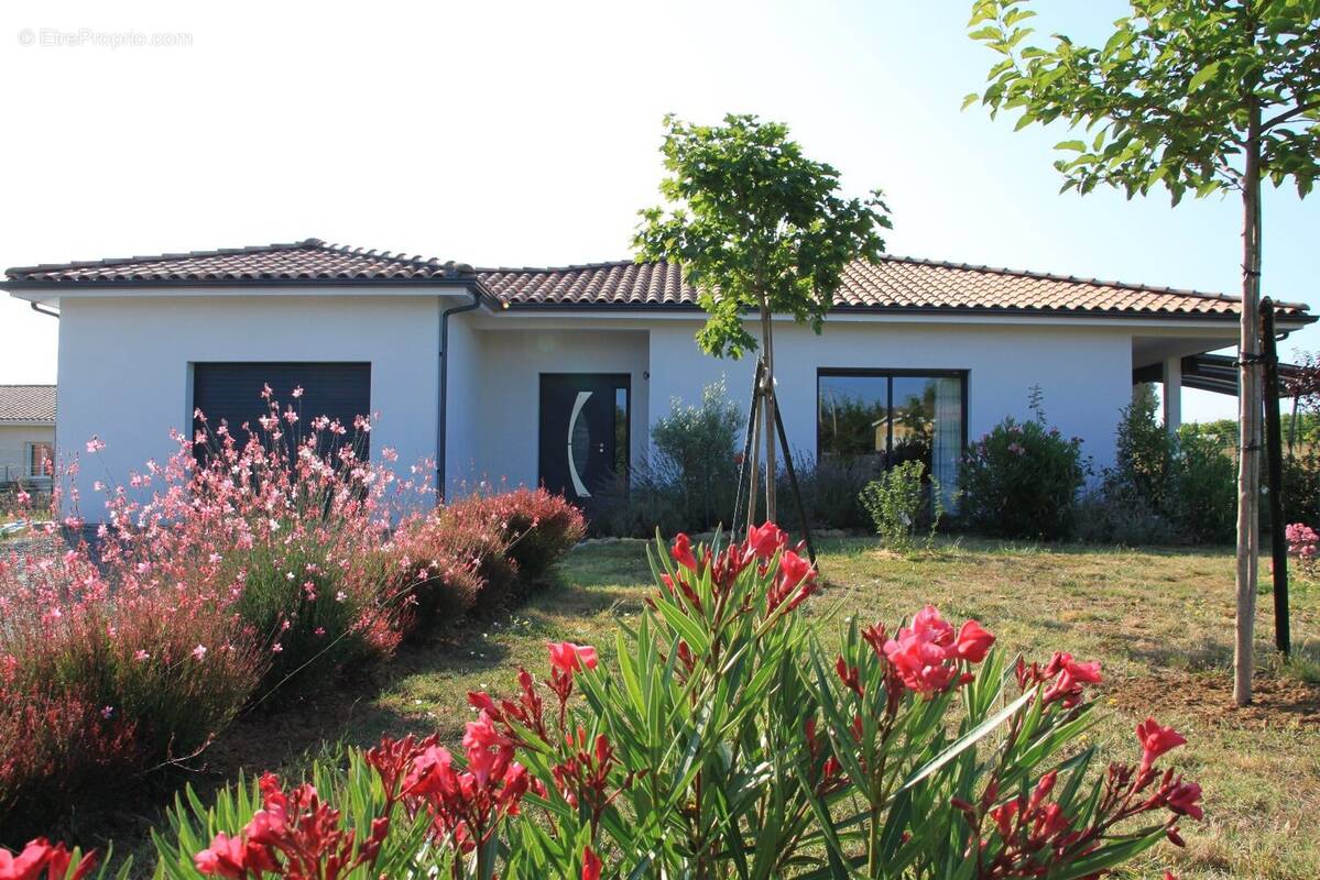 Maison à SAUVETERRE-DE-GUYENNE