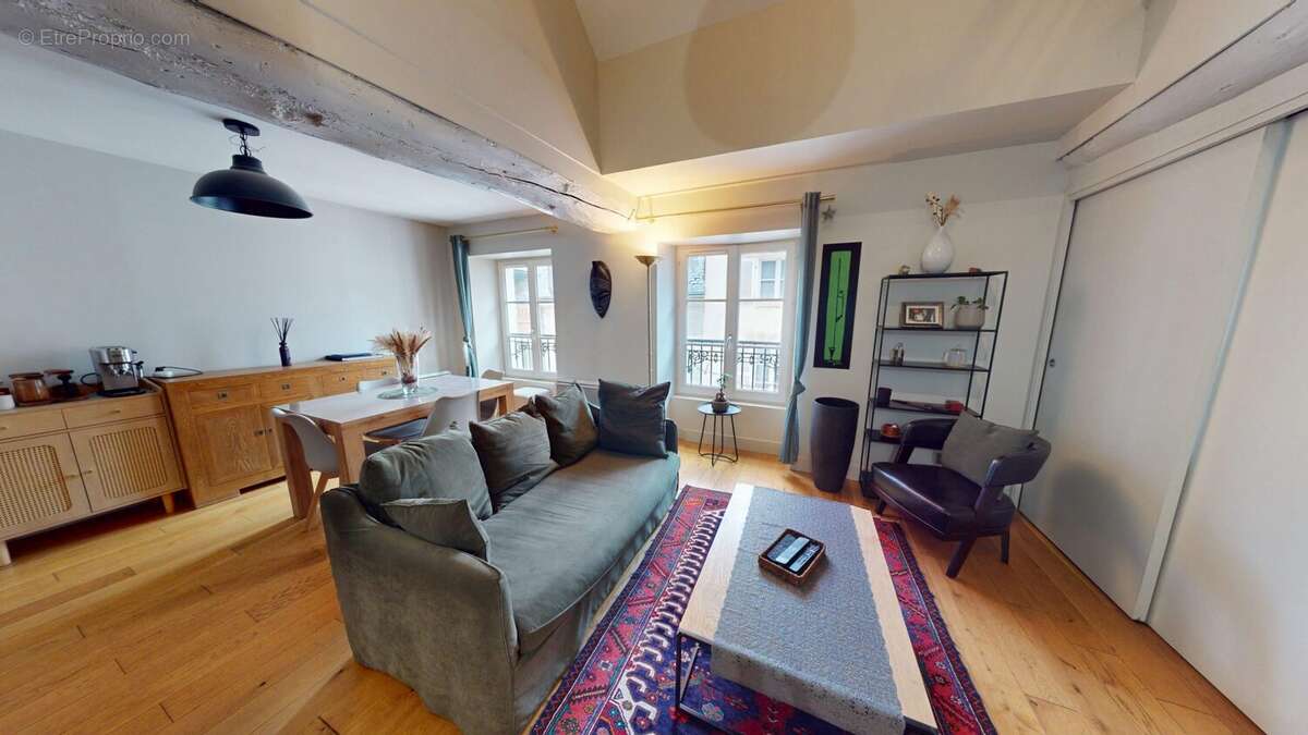 Appartement à ORLEANS