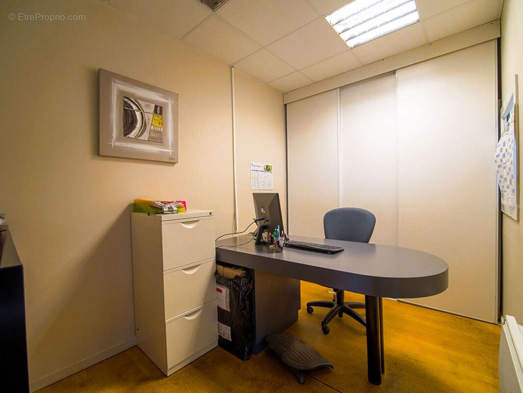 Commerce à AIRE-SUR-L'ADOUR