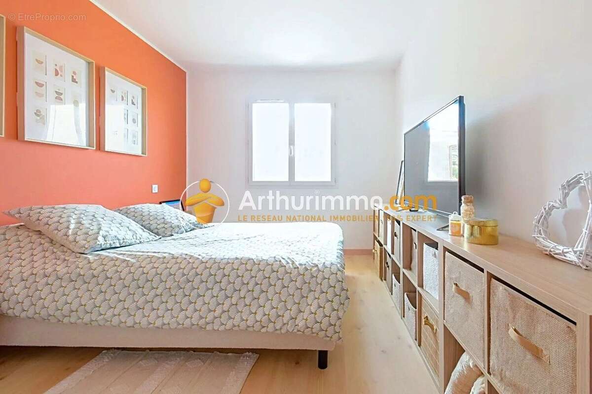 Maison à BOURGOIN-JALLIEU