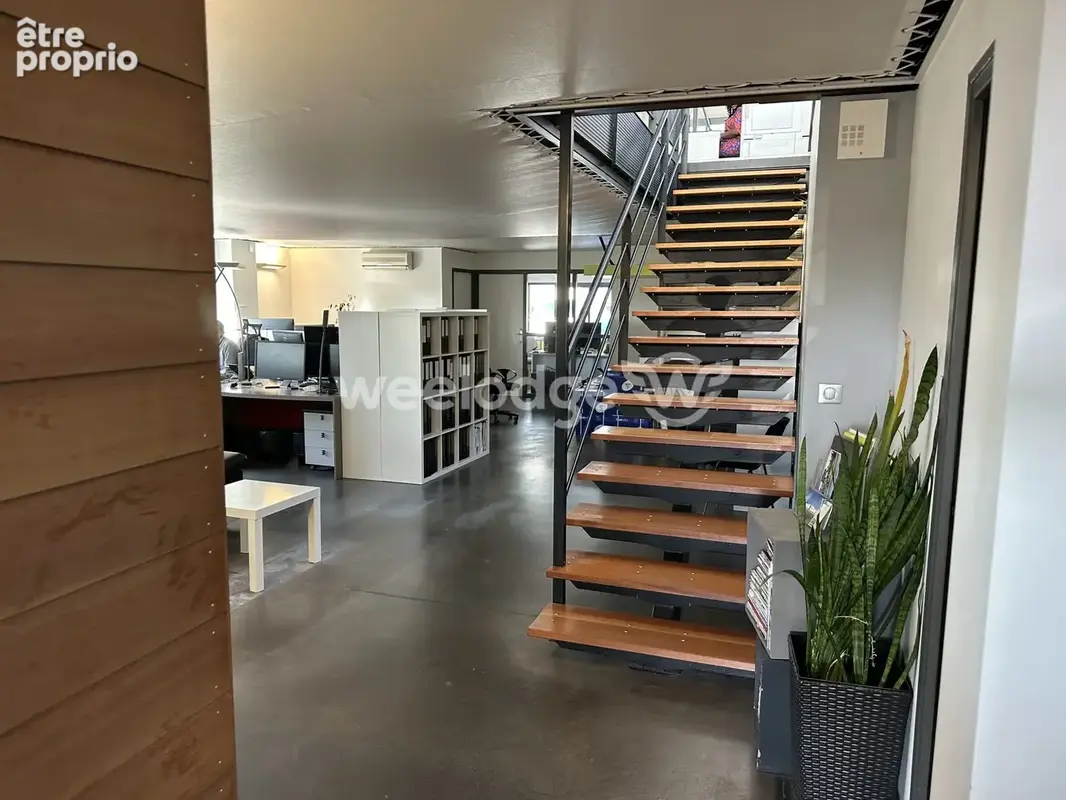 Commerce 297 m² à vendre à Bouguenais (44340) - photo 2