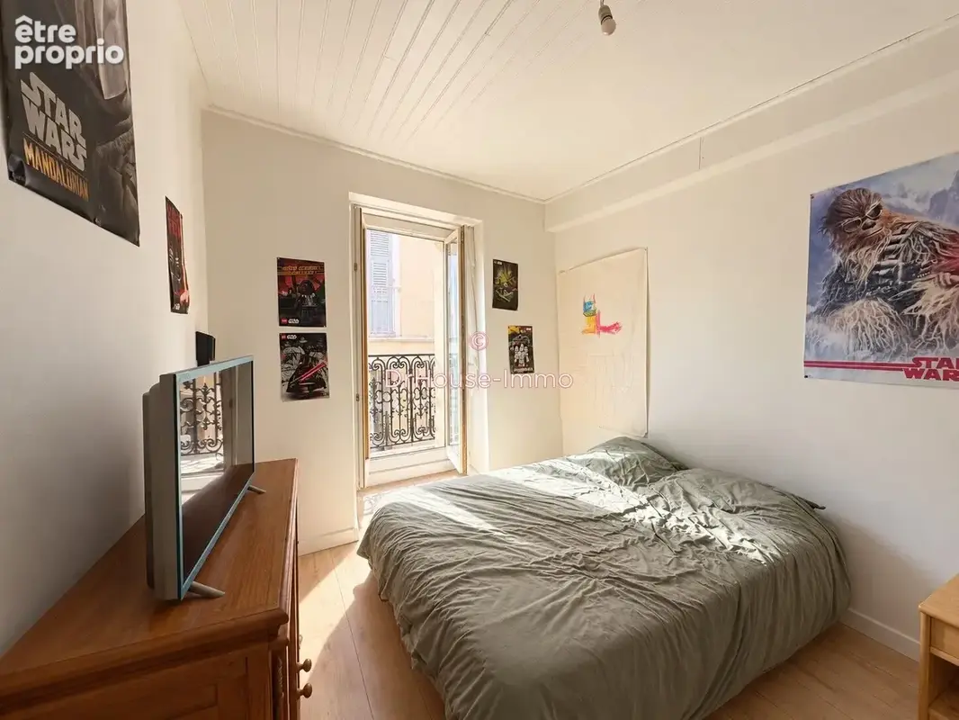 Appartement 3 pièces 32 m² à vendre à Saint-Martin-Vesubie (06450) - photo 5