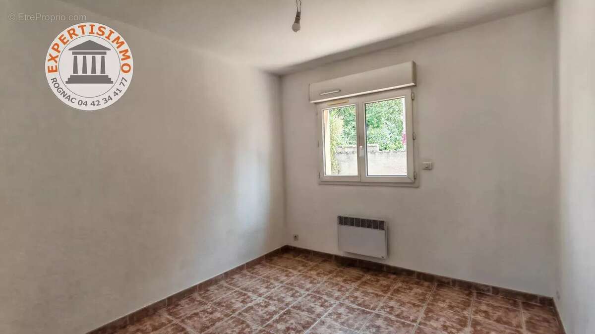 Maison à ENSUES-LA-REDONNE