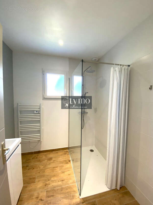Maison recente 2024 - plain-pied - 3 chambres - terrain 500 m2 - photo 6
