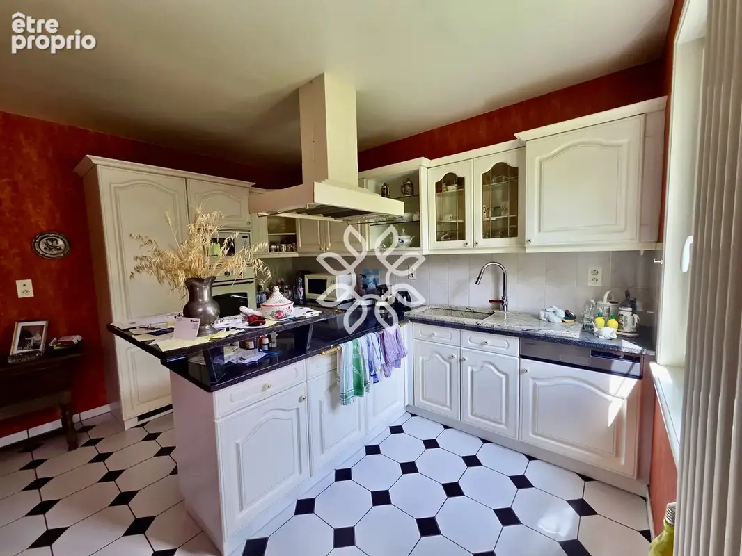 Brioude   maison familiale 206 m2   4 chambres   terrain 1 043 m2   grand garage - photo 8