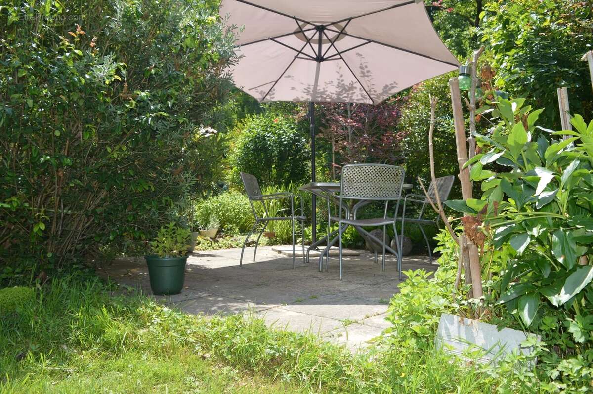 Maison à SAINT-ANTONIN-NOBLE-VAL