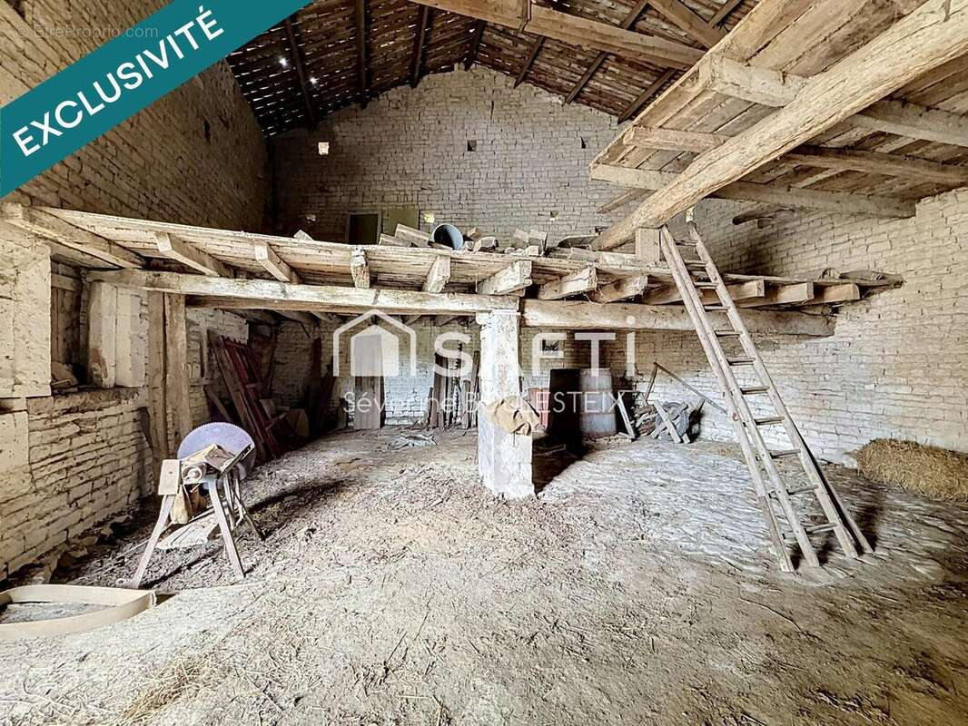 Photo 2 - Maison à BRIE