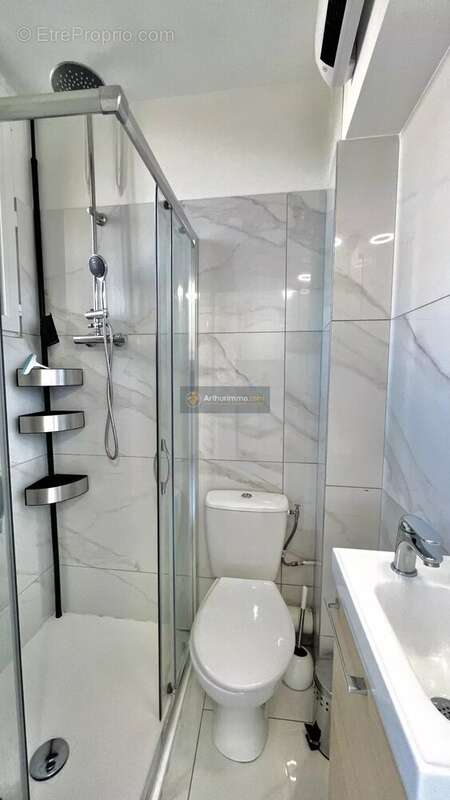 Appartement 20 m² à Saint-Raphael  - photo 7