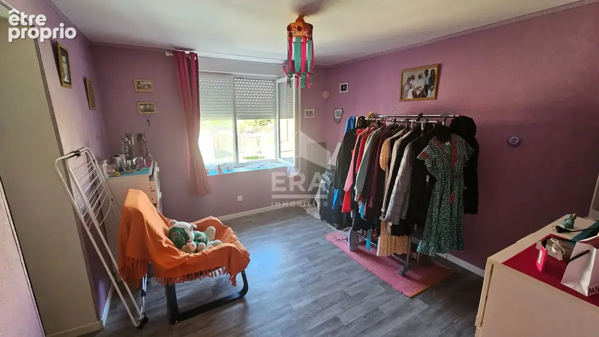 Maison 71m² à avion - photo 5