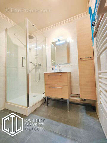 Appartement F3 - photo 8
