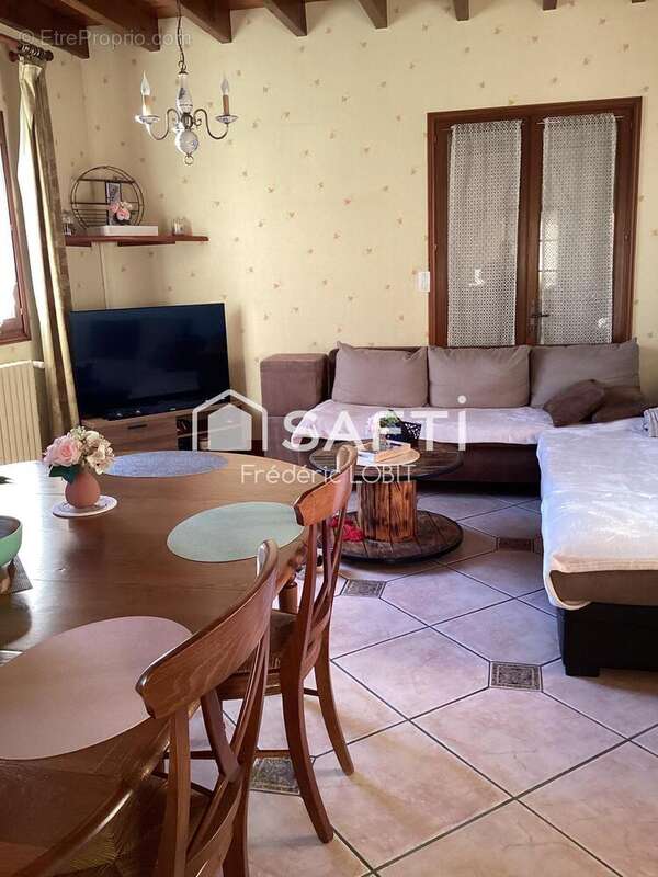 Photo 4 - Maison à PUYNORMAND