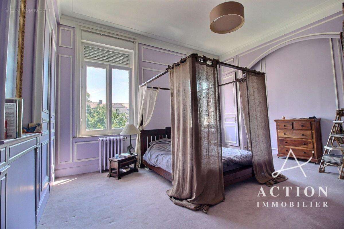 Maison à LANNOY