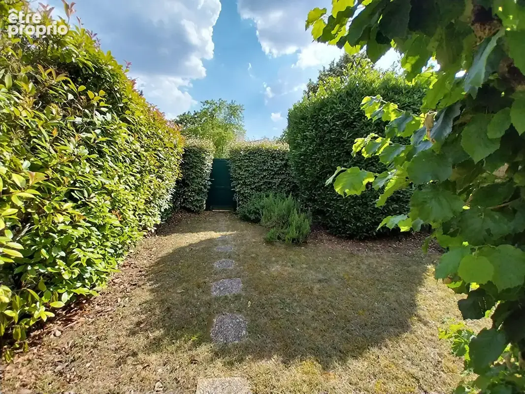 Maison 90m² à poitiers - photo 11