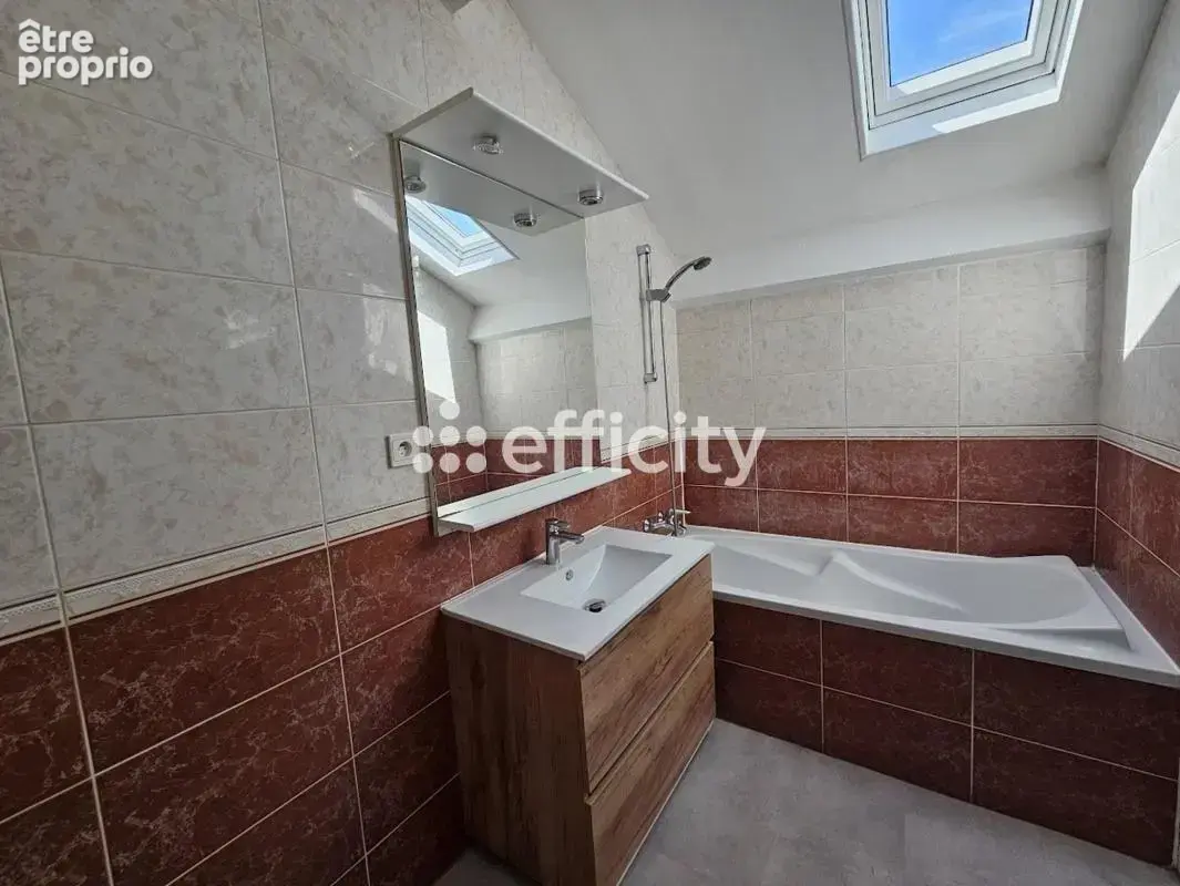 Appartement - photo 14