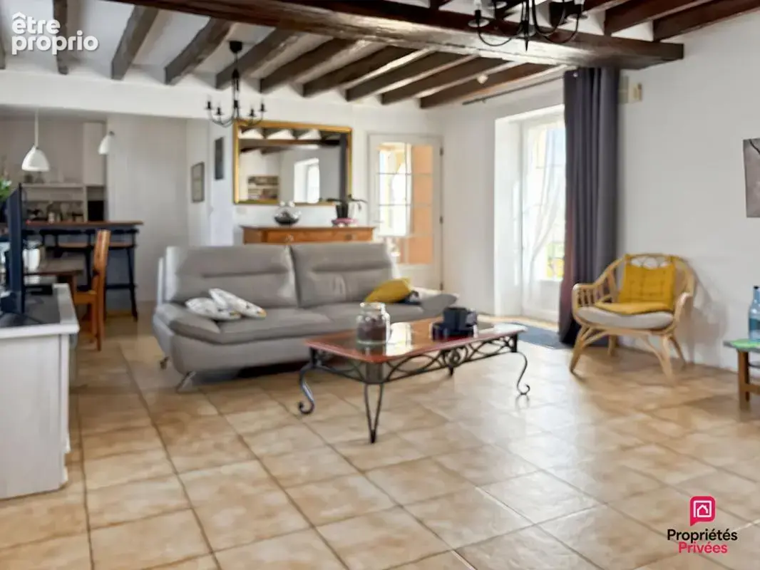 Maison Precigne 6 pièce(s) 134.6 m2 - photo 6