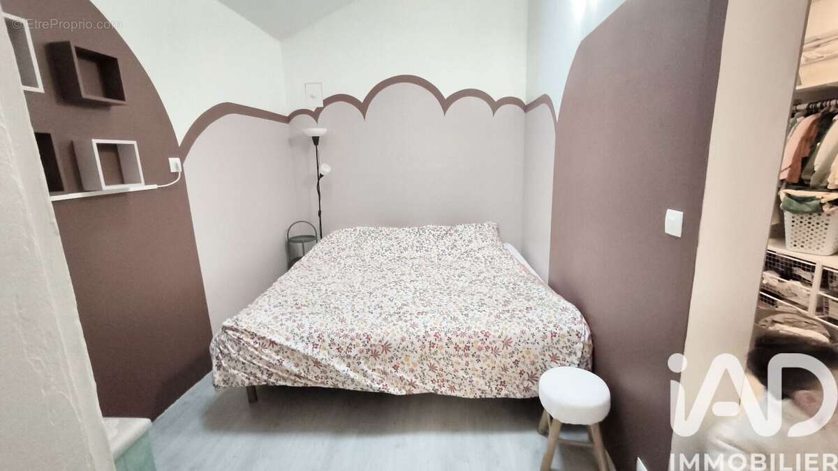 Photo 8 - Maison à NOGENT-SUR-OISE