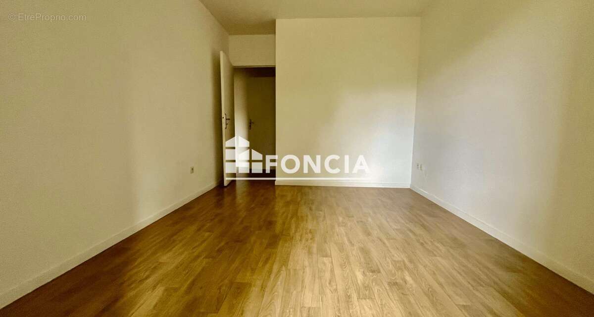 Appartement à SAINT-GERMAIN-EN-LAYE