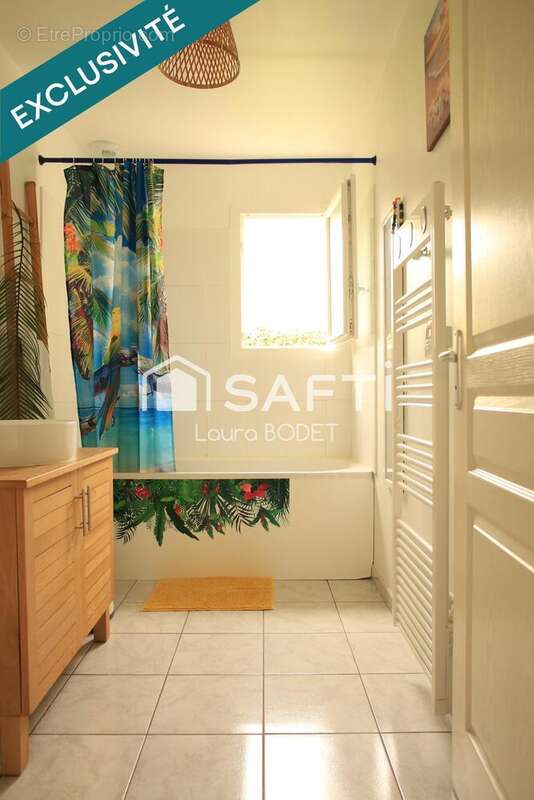 Photo 7 - Maison à CINQ-MARS-LA-PILE