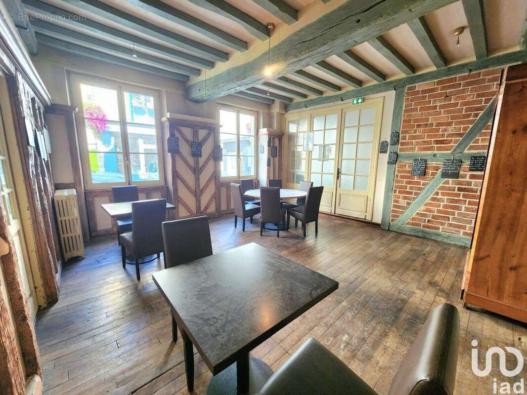 Photo 6 - Commerce à CHATEAUGIRON