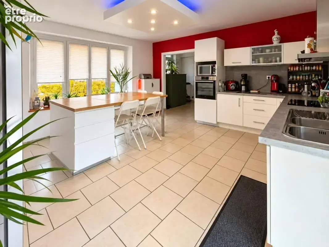 Grande maison familiale de 5 chambres ! - photo 3