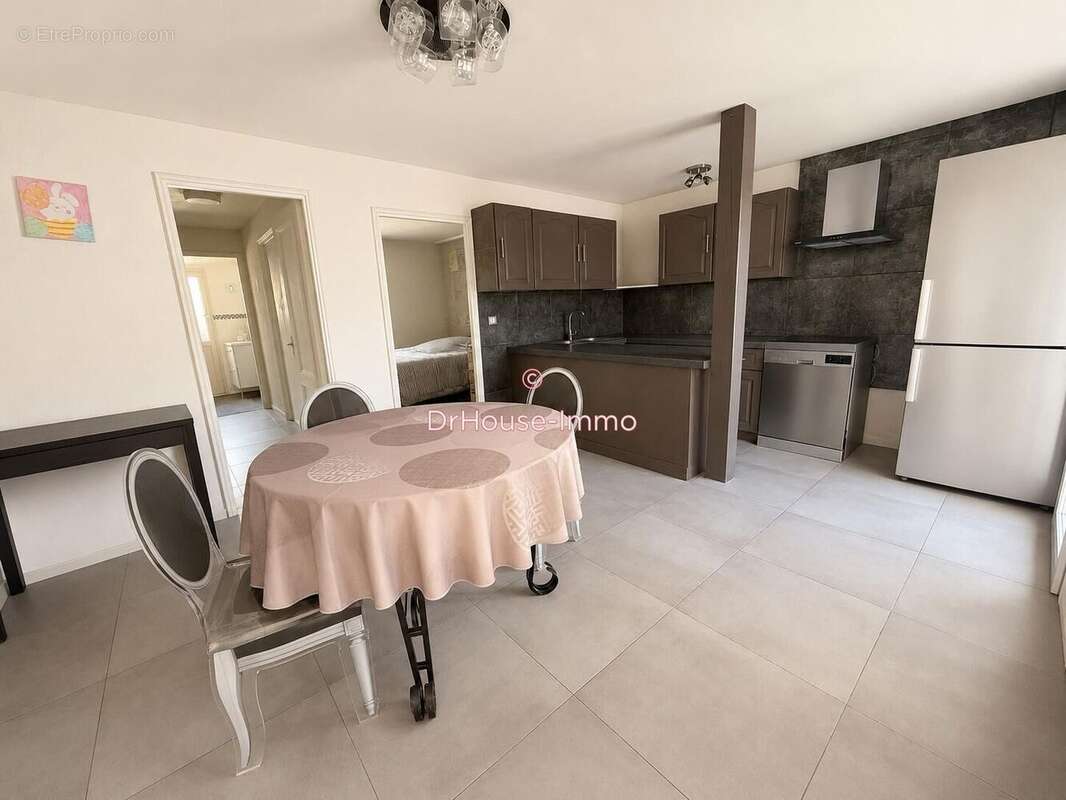 Maison 48 m² à Cenon  - photo 13