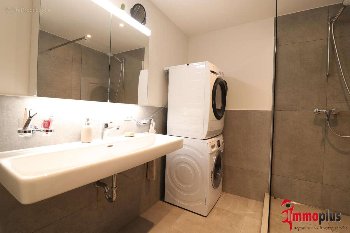 Appartement à BARTENHEIM