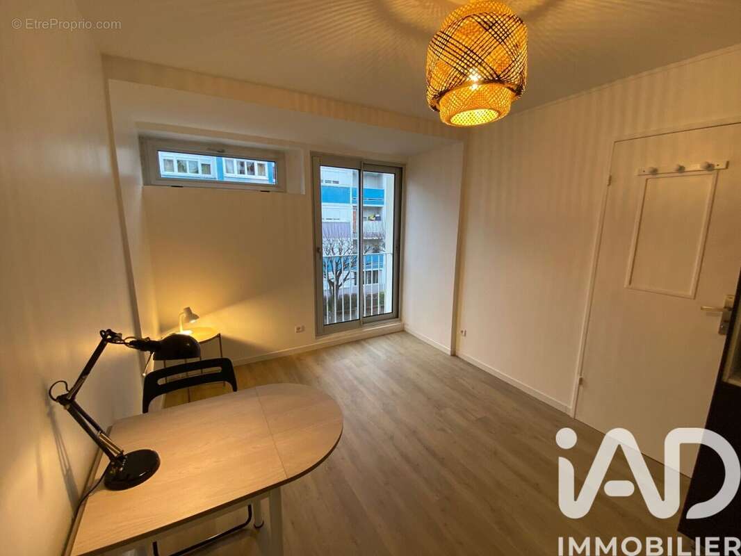 Photo 9 - Appartement à SUCY-EN-BRIE