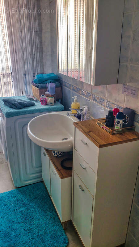 Appartement à GERARDMER