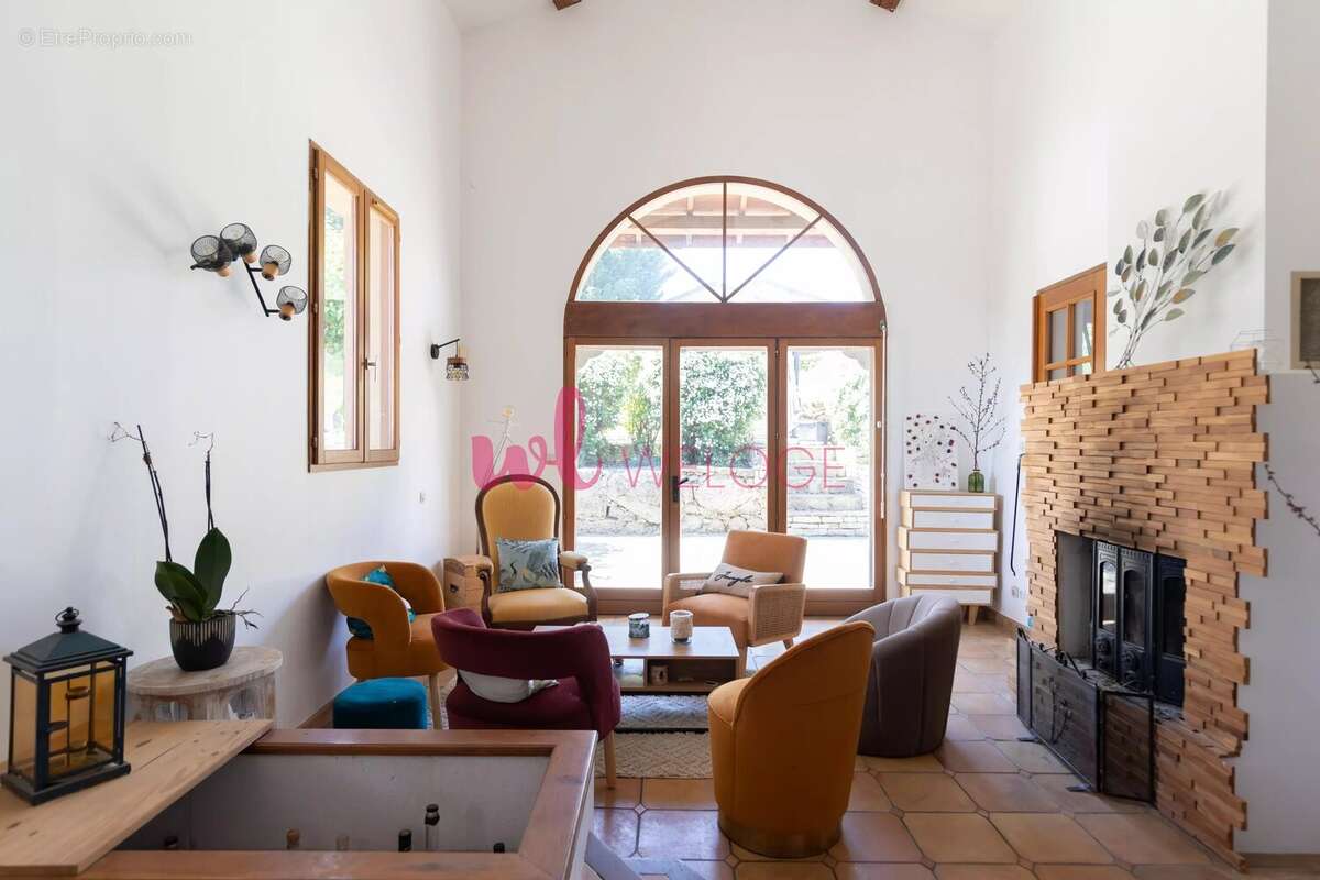Maison à THURINS